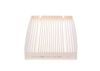 Filter, cabin air MERCEDES-BENZ - 447 830 01 00