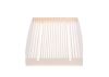 Filter, cabin air MERCEDES-BENZ - 447 830 01 00