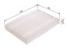 Filter, cabin air MERCEDES-BENZ - 447 830 01 00