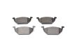 Brake Pad Set, disc brake VAG - 1JE 698 151 B