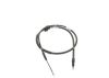 Cable Pull, parking brake -