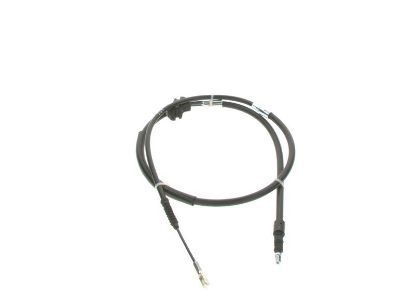 Cable Pull, parking brake -