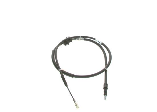 Cable Pull, parking brake -
