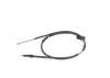 Cable Pull, parking brake -