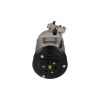 Compressor, air conditioning -