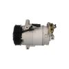 Compressor, air conditioning -