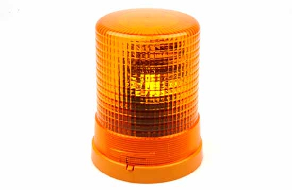 Rotating Beacon -