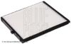 Filter, cabin air CHEVROLET/DAEWOO 96539649