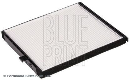 Filter, cabin air CHEVROLET/DAEWOO 96539649