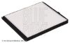 Filter, cabin air CHEVROLET/DAEWOO 96539649