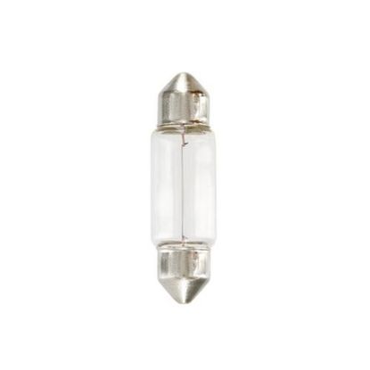 Bulb, licence plate light C5W SV8,5-8 11x35mm Ultra Life