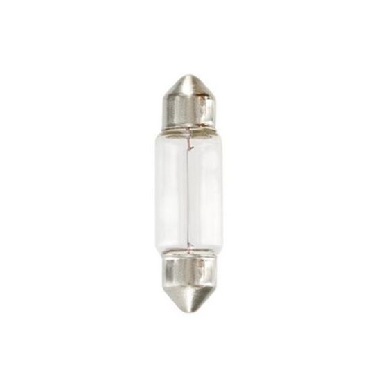 Bulb, licence plate light C5W SV8,5-8 11x35mm Ultra Life