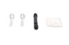Guide Sleeve Kit, brake caliper -