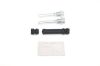 Guide Sleeve Kit, brake caliper -