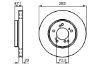 Brake Disc -