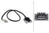 NOX Sensor, urea injection -