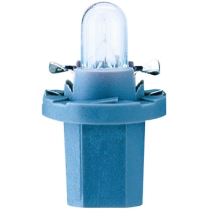 Bulb, instrument lighting 1,2W BAX10D