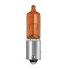 Bulb, direction indicator HY21W, 12V 21W, sokkel BAW9s