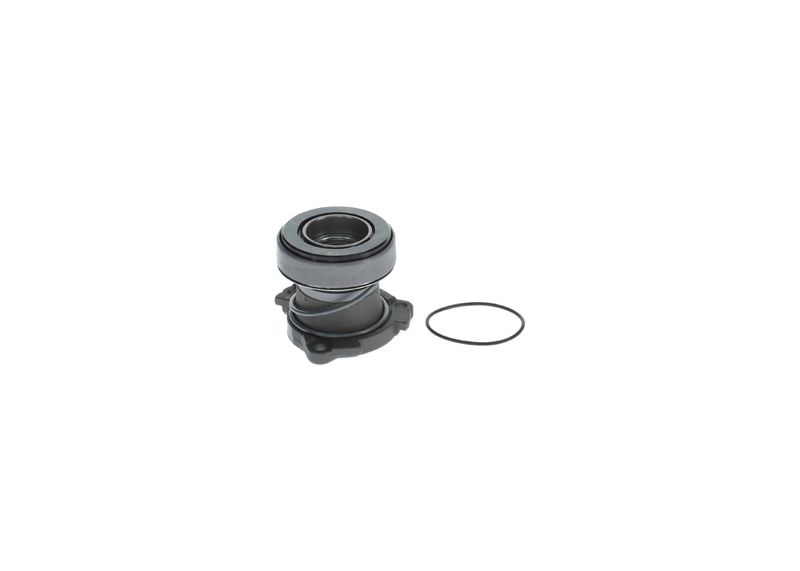 Central Slave Cylinder, clutch -