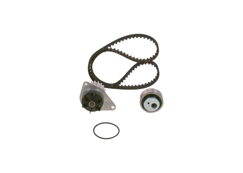 Water Pump & Timing Belt Kit -