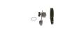 Water Pump & Timing Belt Kit -