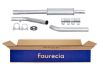 Front Muffler -