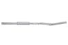 Front Muffler -