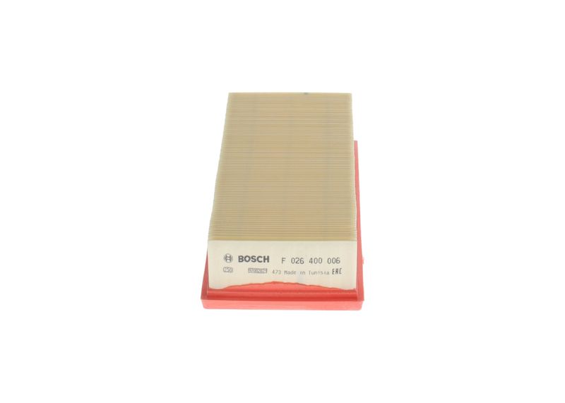 Air Filter -