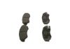 Brake Pad Set, disc brake -