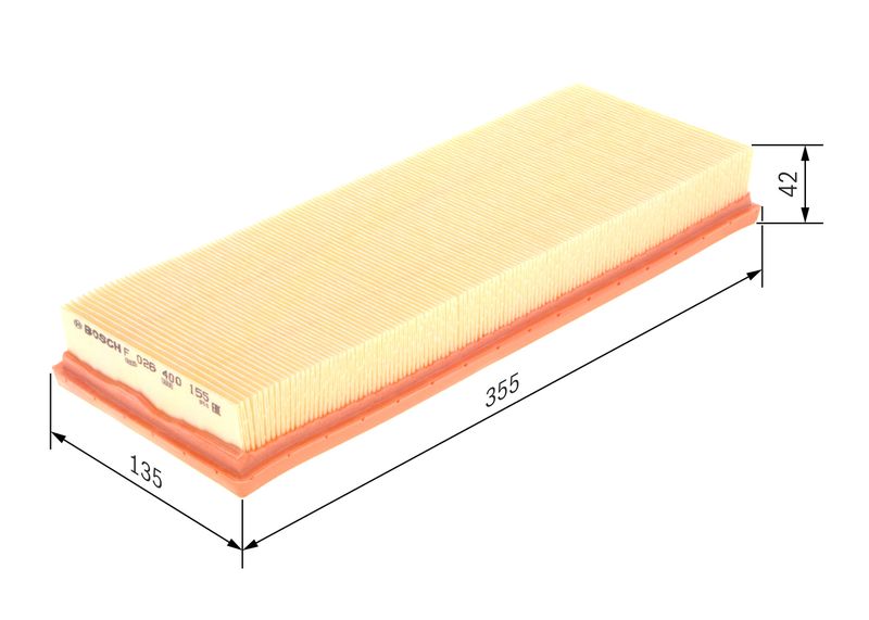 Air Filter -
