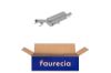 Soot/Particulate Filter, exhaust system -