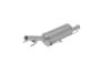 Soot/Particulate Filter, exhaust system -