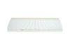 Filter, cabin air -