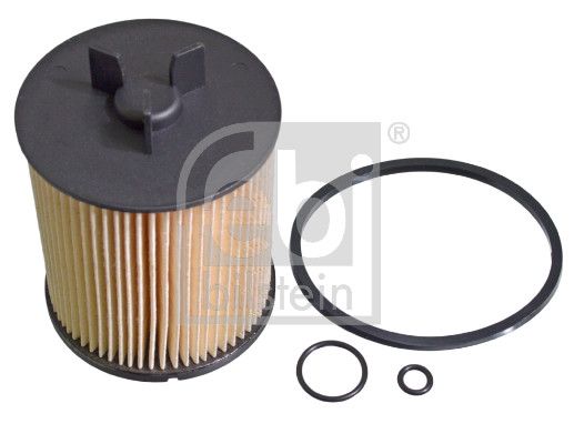 Fuel Filter VW-Audi 8Z0 198 567