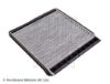 Filter, cabin air CITROEN 6441.EH