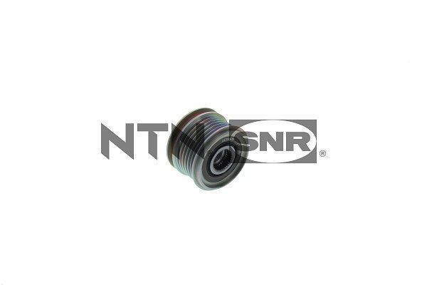 Alternator Freewheel Clutch -