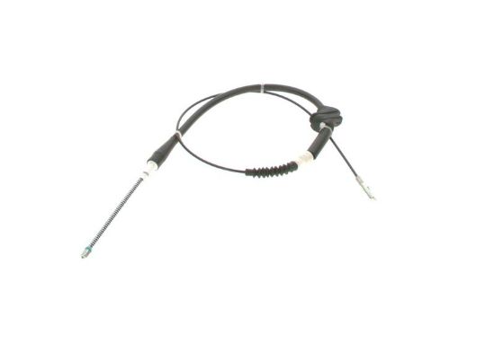 Cable Pull, parking brake -
