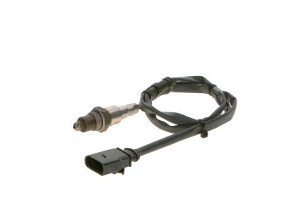Oxygen Sensor -