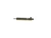 Nozzle and Holder Assembly -