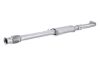 Front Muffler -