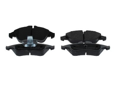Brake Pad Set, disc brake MERCEDES-BENZ - 901 421 06 10