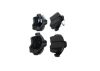 Brake Pad Set, disc brake MERCEDES-BENZ - 901 421 06 10