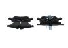 Brake Pad Set, disc brake MERCEDES-BENZ - 901 421 06 10
