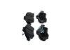 Brake Pad Set, disc brake MERCEDES-BENZ - 901 421 06 10
