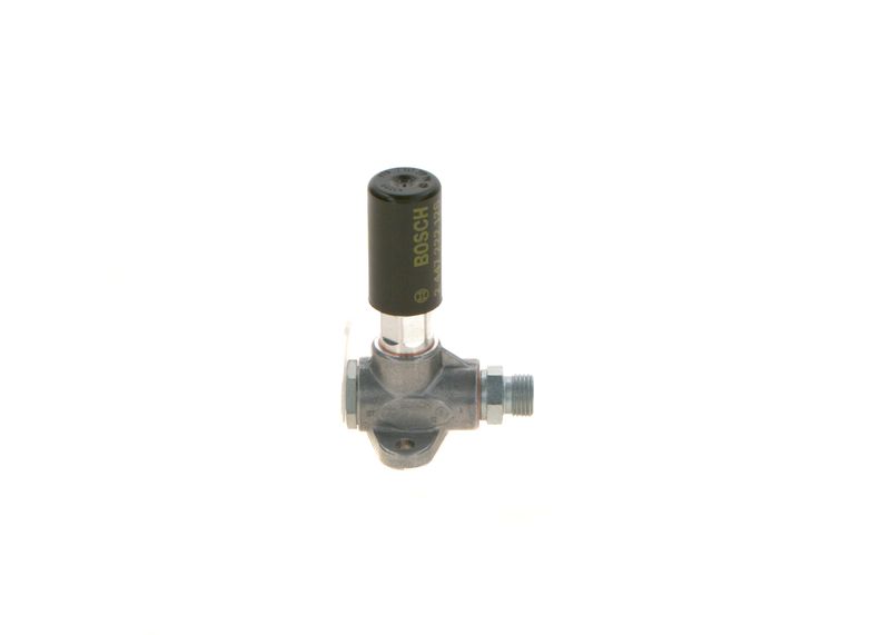 Hand Feed Pump -