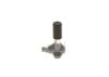 Hand Feed Pump -