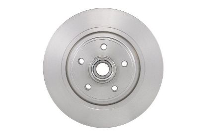 Brake Disc -