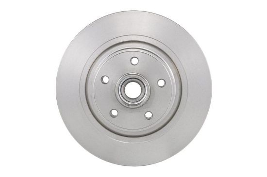 Brake Disc -
