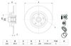 Brake Disc -