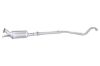 Soot/Particulate Filter, exhaust system -